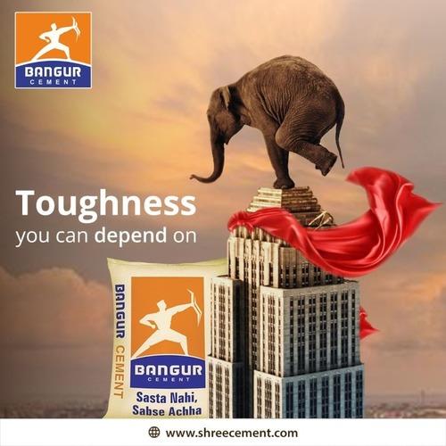 Bangur cement